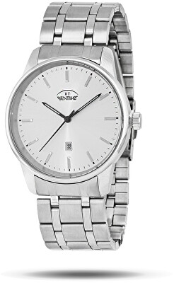 Bentime - Pánské analogové hodinky 007-9MA-PT210346A