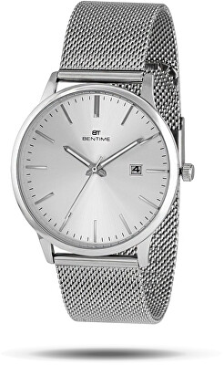 Bentime - Pánské analogové hodinky 008-9MA-PT110216A