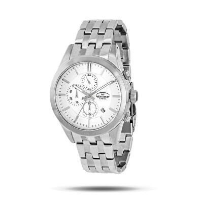 Bentime - Pánské analogové hodinky 023-S09643B