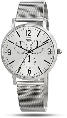 Bentime - Pánské analogové hodinky E1396-PJG-1