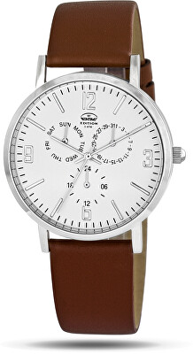 Bentime - Pánské analogové hodinky E1396-PJG-3