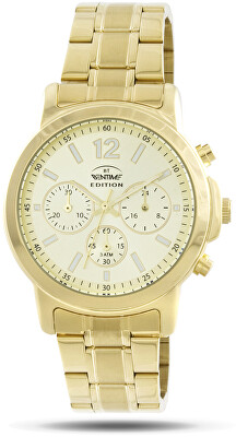 Bentime - Pánské analogové hodinky E3344-KR7-2