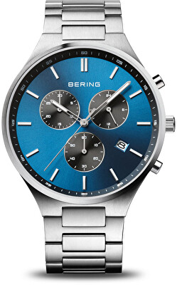 Bering - Titan Chrono 11743-707