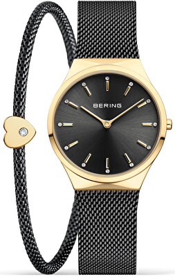 Bering - Dárkový set Classic + náramek 12131-132-GWP