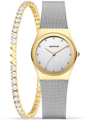 Bering - Dárkový set Classic + náramek 12927-001-GWP