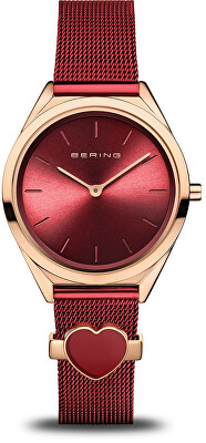 Bering - Ultra Slim 17031-363-GWP