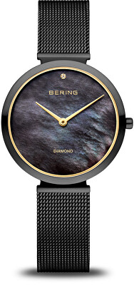 Bering - Classic Diamond 18132-132