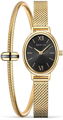 Bering - Classic 11020-332-GWP (+ náramek)