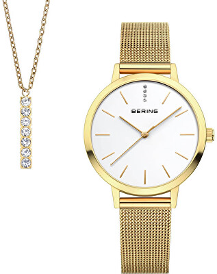 Bering - Dárkový set Classic 13434-334-GWP