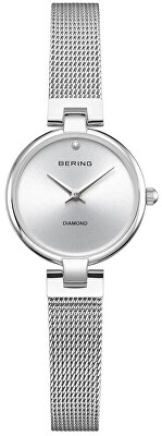Bering - Classic Diamond 17724-000