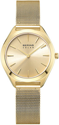 Bering - Solar 17331-333