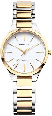 Bering - Titanium 15630-701