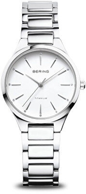 Bering - Titanium 15630-704