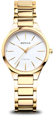 Bering - Titanium 15630-734