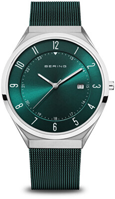 Bering - Ultra Slim 18740-808