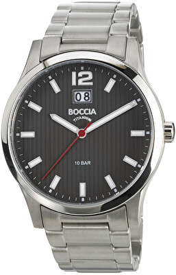 Boccia Titanium - Dress 3580-02