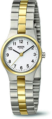 Boccia Titanium - Dress 3082-05