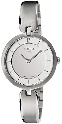 Boccia Titanium - Dress 3164-01