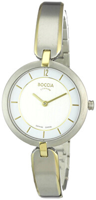 Boccia Titanium - Dress 3164-03