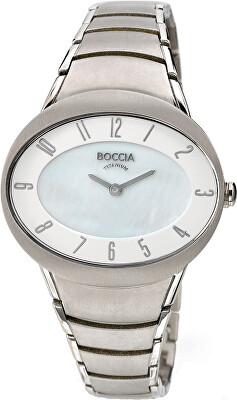 Boccia Titanium - Lady 3165-10