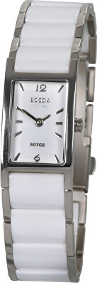 Boccia Titanium - Ceramic 3201-01