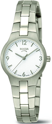 Boccia Titanium - Style 3312-01