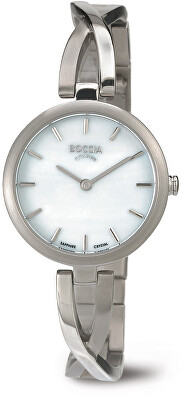 Boccia Titanium - Dress 3239-01
