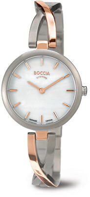 Boccia Titanium - Dress 3239-02