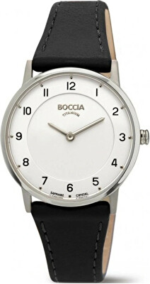 Boccia Titanium - Style 3254-04