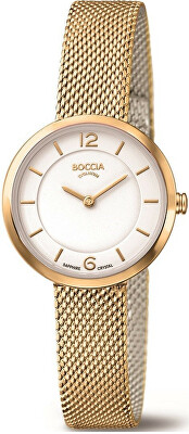 Boccia Titanium - Trend 3266-08