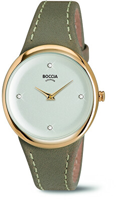 Boccia Titanium - 2. JAKOST -  Trend 3276-03