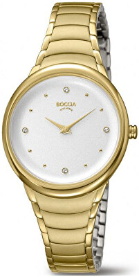 Boccia Titanium - Trend 3276-14