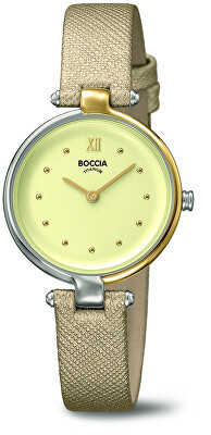 Boccia Titanium - Trend 3278-02