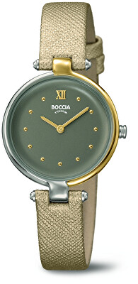 Boccia Titanium - Trend 3278-04