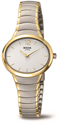 Boccia Titanium - Trend 3280-03