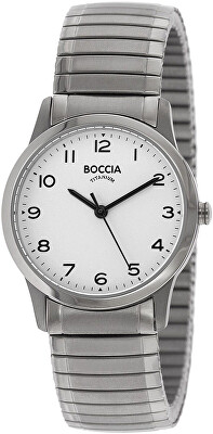 Boccia Titanium - Style 3287-01