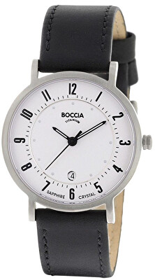 Boccia Titanium - Style 3296-01