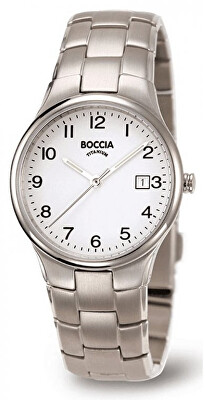 Boccia Titanium - Trend 3297-01