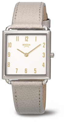 Boccia Titanium - Trend 3305-02
