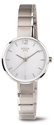 Boccia Titanium - Trend 3308-01