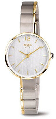 Boccia Titanium - Trend 3308-02