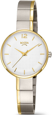 Boccia Titanium - 3308-05