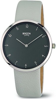 Boccia Titanium - Trend 3309-08
