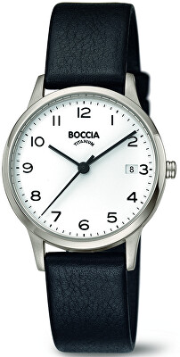 Boccia Titanium - Trend 3310-01