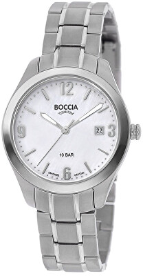 Boccia Titanium - Trend 3317-01