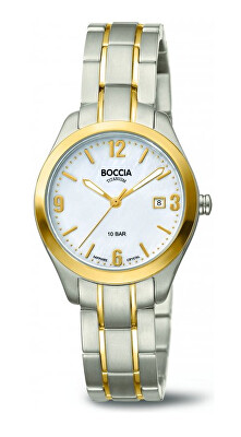 Boccia Titanium - Trend 3317-03