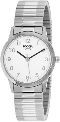 Boccia Titanium - Classic 3318-01