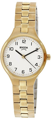 Boccia Titanium - Dress 3330-03