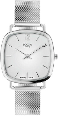 Boccia Titanium - Trend 3334-06