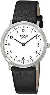 Boccia Titanium - Classic 3335-01